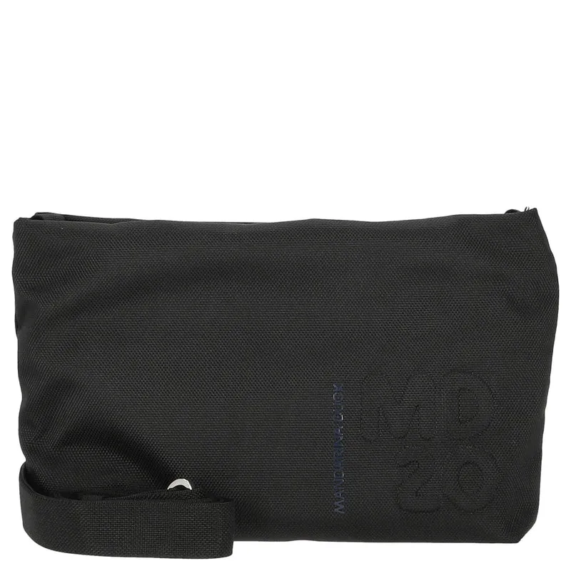 Mandarina Duck MD20 - Umhängetasche 23 cm (black)