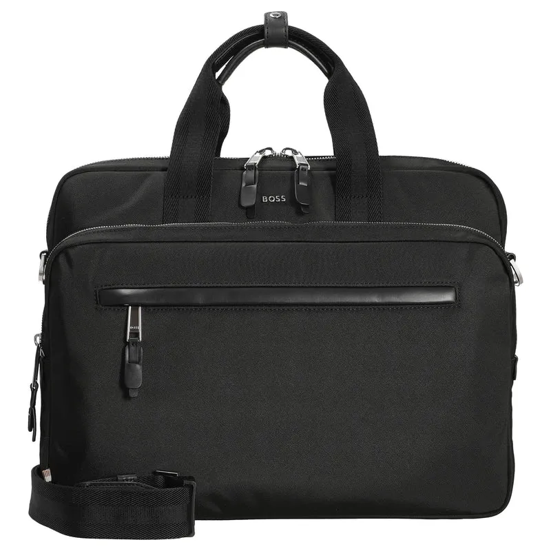 BOSS Highway N - Aktentasche (black)