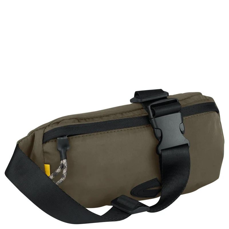 Camel Active Terra - Gürteltasche S 29 cm (khaki)