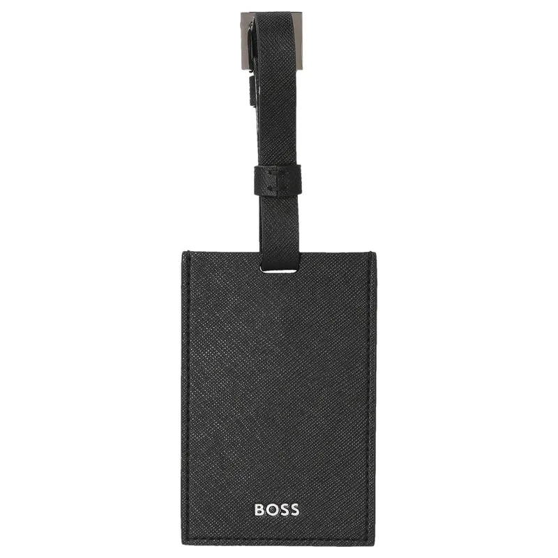 BOSS Zair - Kofferanhänger (black)