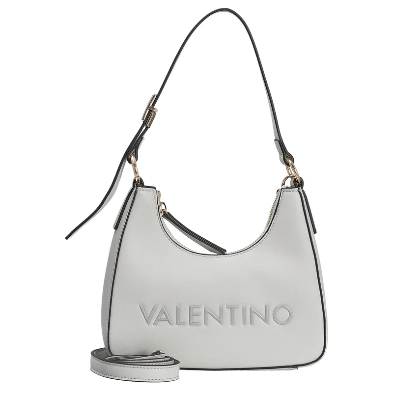 Valentino Bags Neasy Re - Schultertasche 22 cm (ghiaccio)