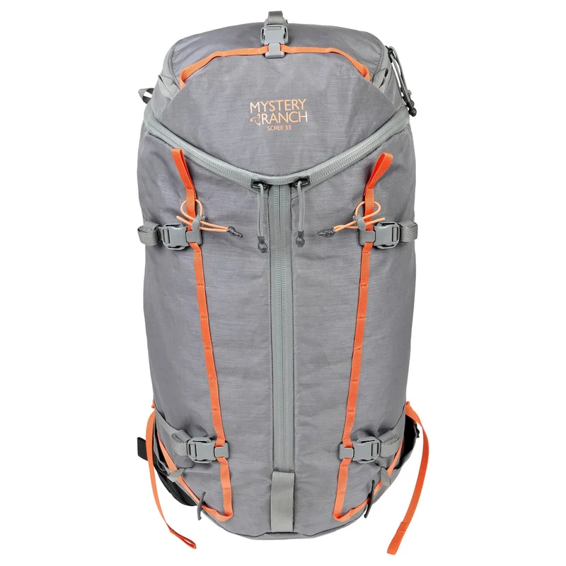 Mystery Ranch Women's Scree 33 - Wanderrucksack (gravel, S)