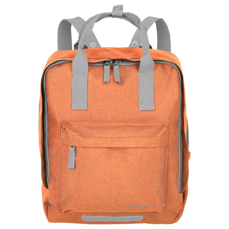Travelite Basics - Rucksack 40 cm (orange)