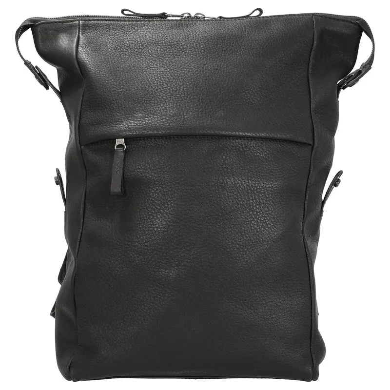 Harolds Scraper - Rucksack M 36 cm (schwarz)