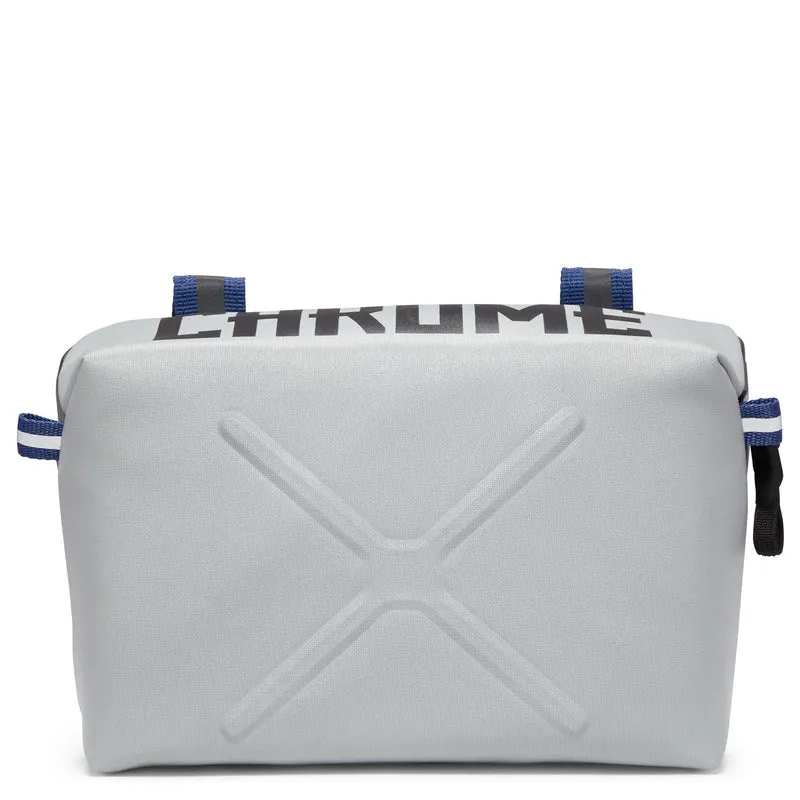 Chrome Helix Bike 3 - Lenkertasche 23 cm (fog)