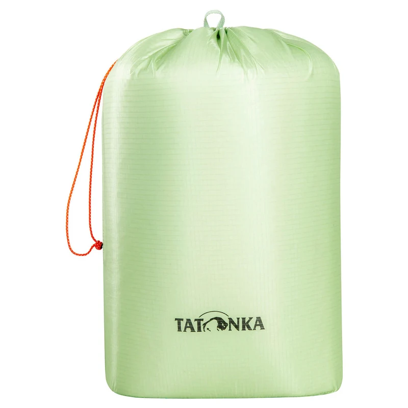 Tatonka SQZY Stuff Bag 10l - Packsack 38 cm (lighter green)