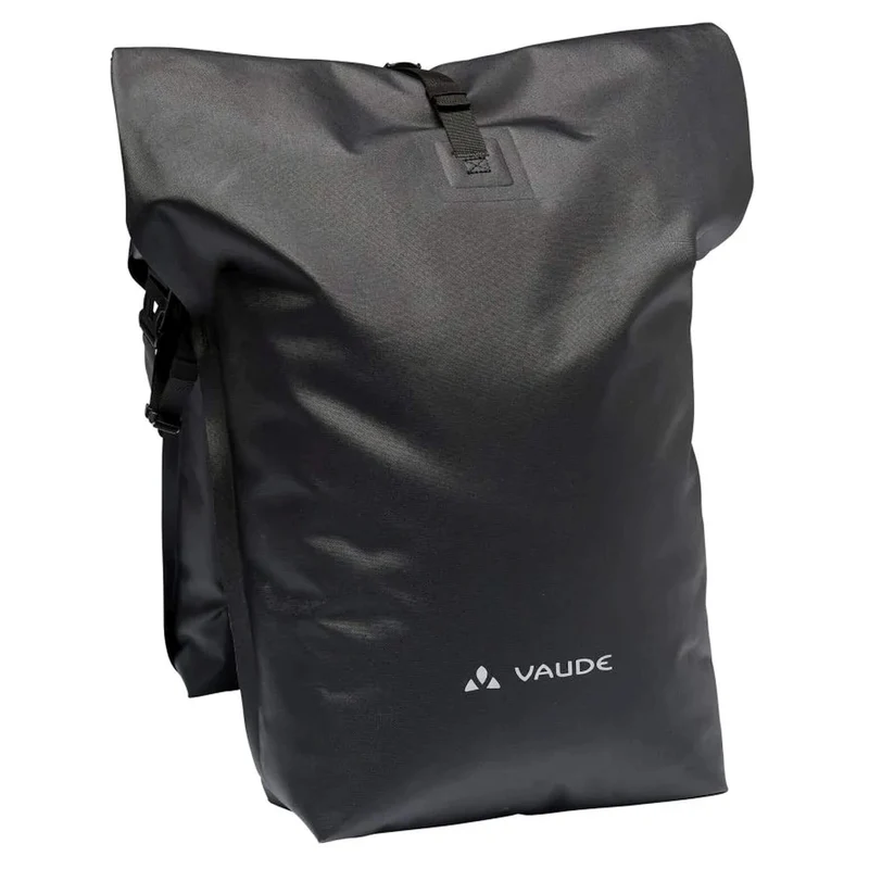 Vaude Proof Double UL - Gepäckträgertasche 70 cm (black)