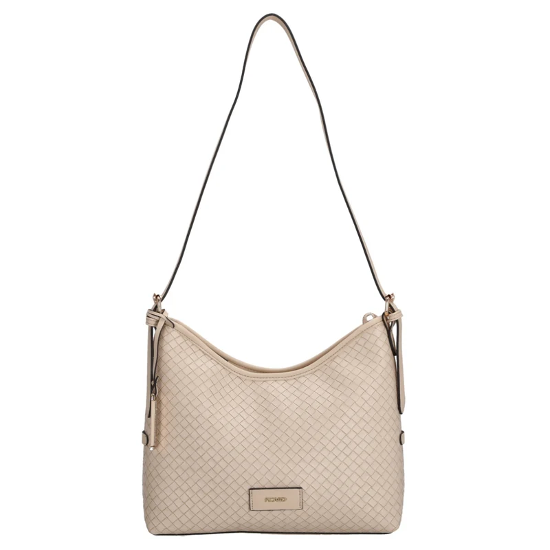 Picard Piastrelle - Schultertasche 28 cm (cookie)
