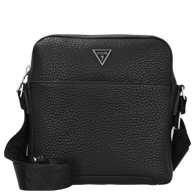 Guess Torino - Umhängetasche 23.5 cm (black)