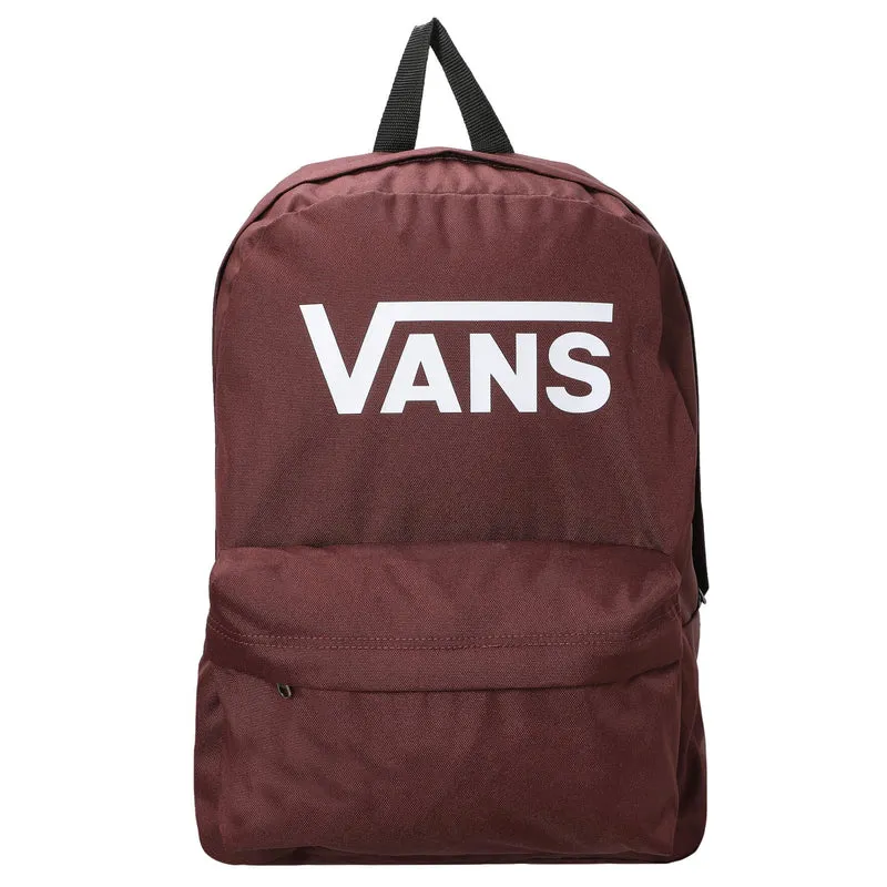 Vans Old Skool Print - Rucksack 42 cm (port royale)