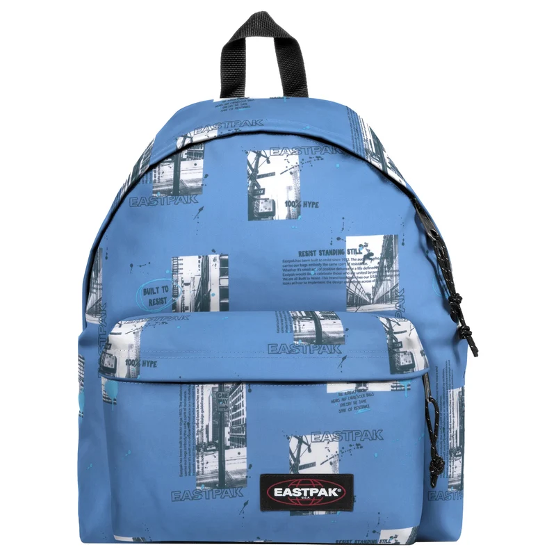 Eastpak Padded Pak'r 24 - Rucksack 40 cm (tags blue)