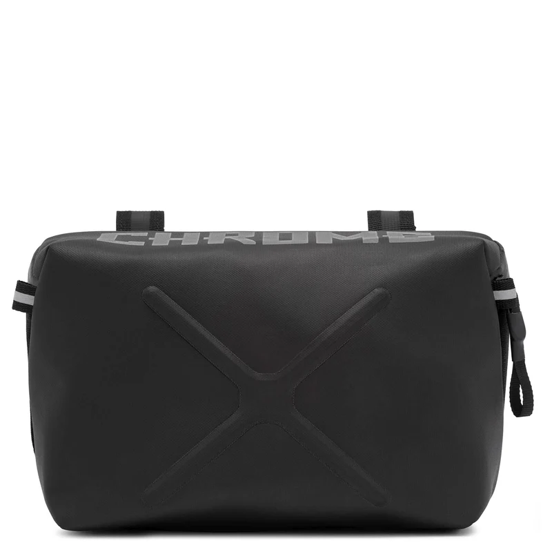 Chrome Helix Bike 3 - Lenkertasche 23 cm (black)