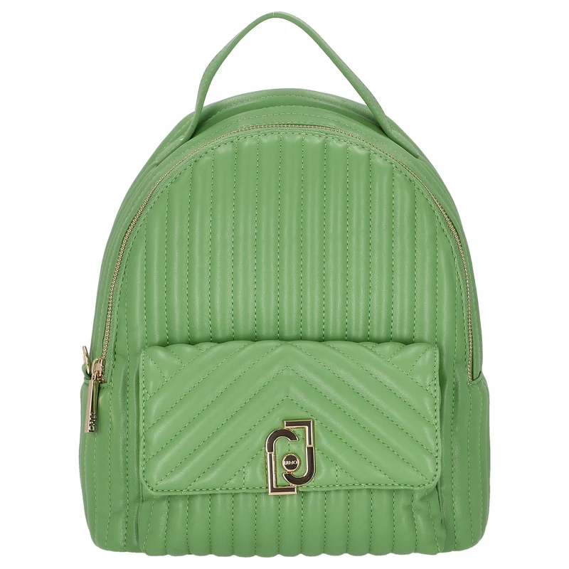 Liu Jo ECS Backpack M - Rucksack 31 cm (shamrock)