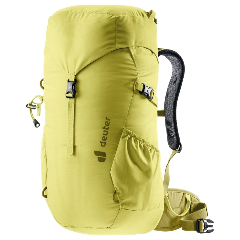 Deuter Climber 22 - Jr. Wanderrucksack 50 cm (sprout-linden)