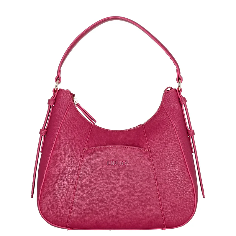 Liu Jo Nevet - Schultertasche M 28 cm (fucsia)