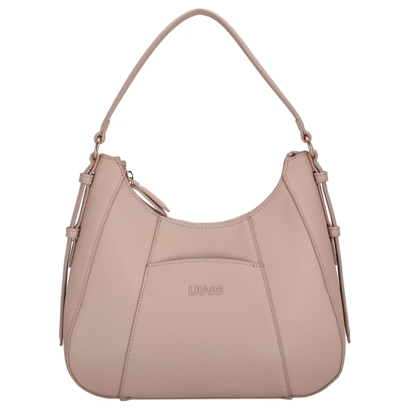Liu Jo Nevet - Schultertasche M 28 cm (rose smoke)