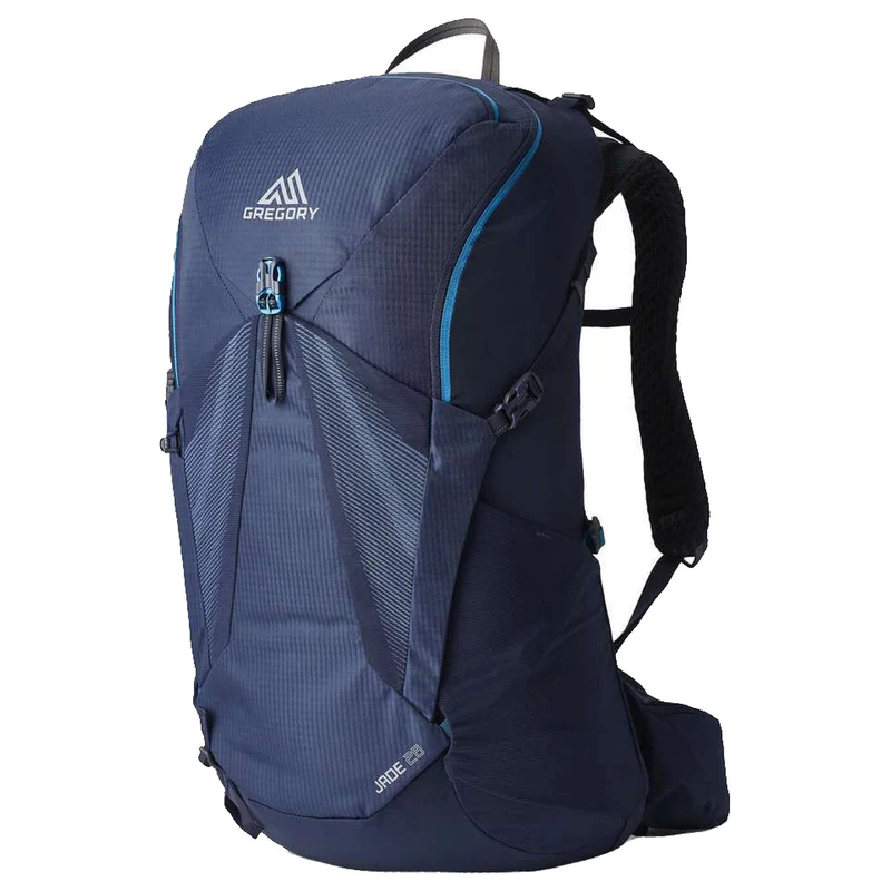 Gregory Jade 28 SM/MD - Women's Wanderrucksack 60 cm (midnight navy, SM/MD)