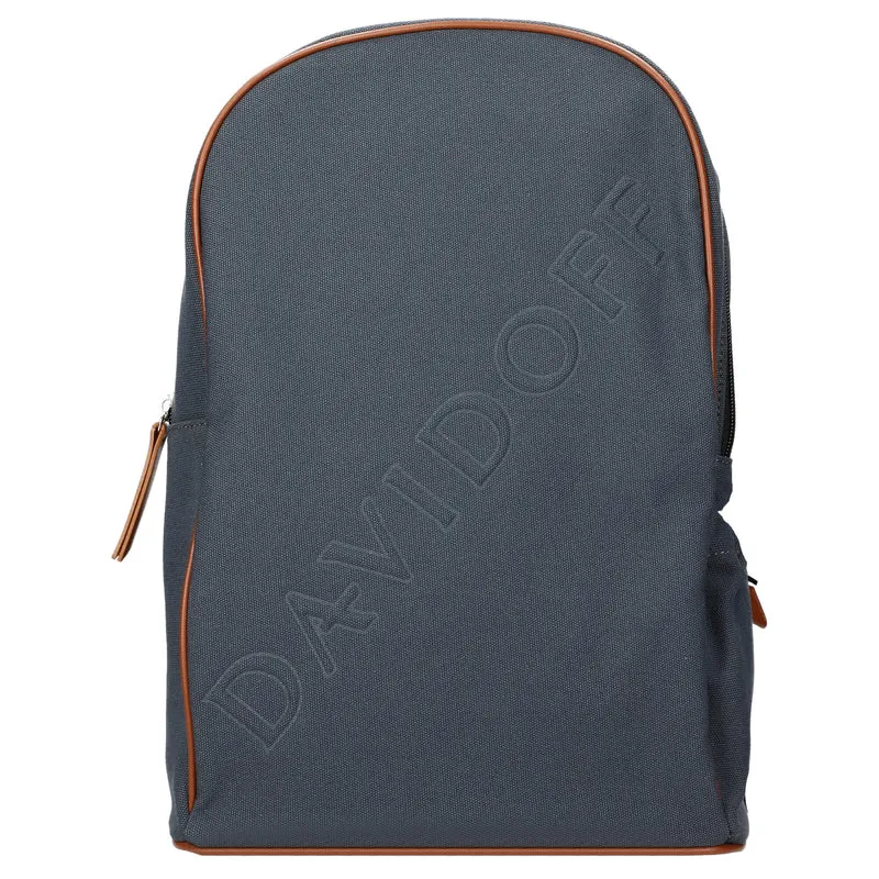 Davidoff Icon - Rucksack (dark grey)