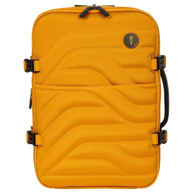 Brics BY Ulisse Soft - Reiserucksack 15" 42 cm erw. (mango)