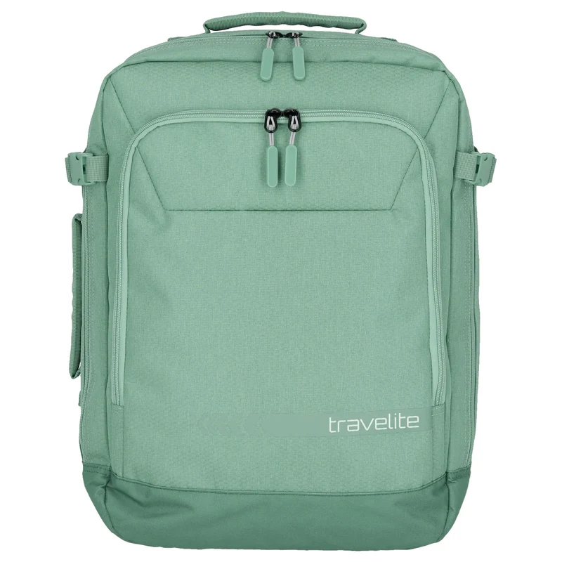 Travelite Kick Off - Rucksack 50 cm (salbei)