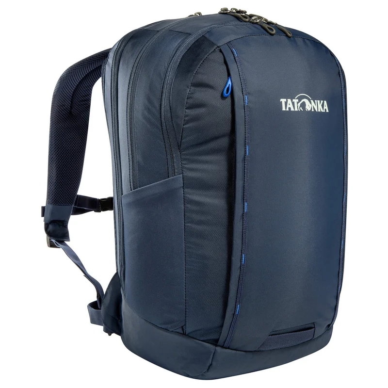 Tatonka Server Pack 22 - Rucksack 15.4" 48 cm (navy)