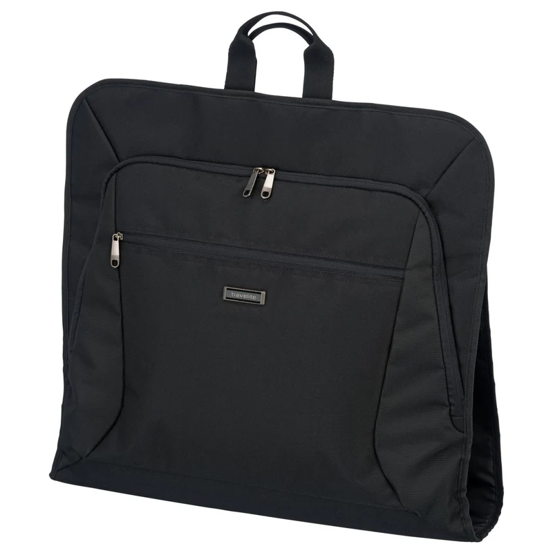 Travelite Mobile Kleidersack 107 cm (black)