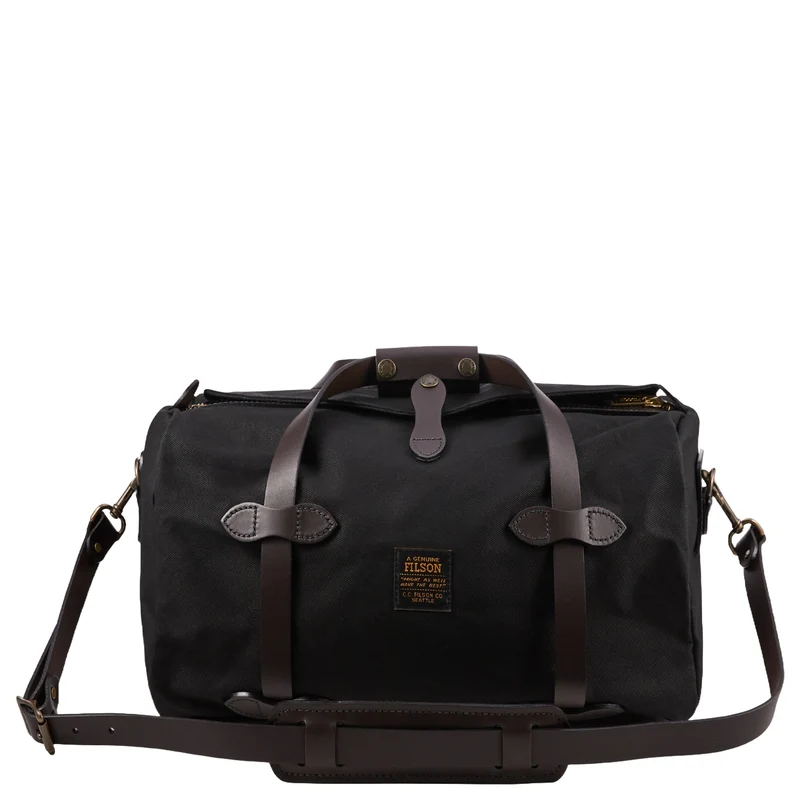 Filson Duffle S - Reisetasche 44 cm (schwarz)