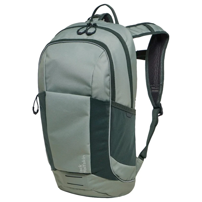 Jack Wolfskin Moab Trail 14 - Kinderrucksack 40 cm (mint leaf)