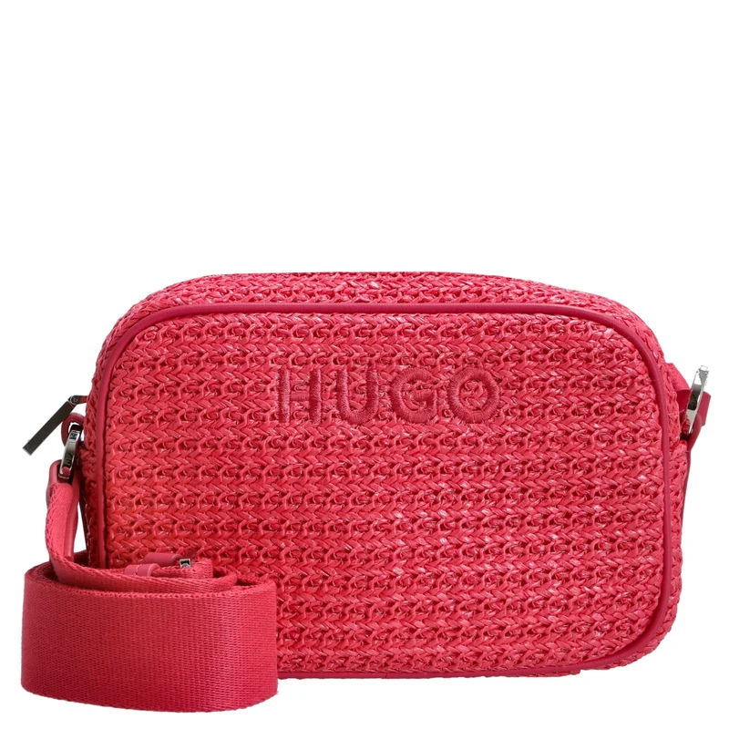 HUGO Bel R - Umhängetasche 20 cm (bright pink)