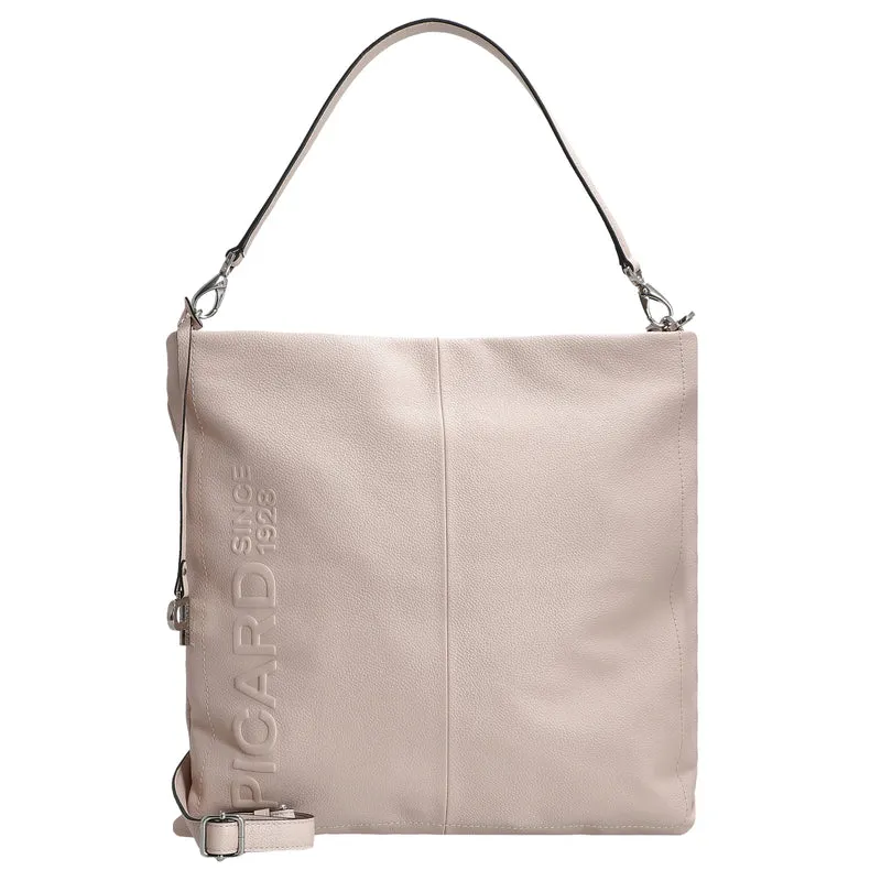 Picard Zoom - Beuteltasche 35 cm (rose)