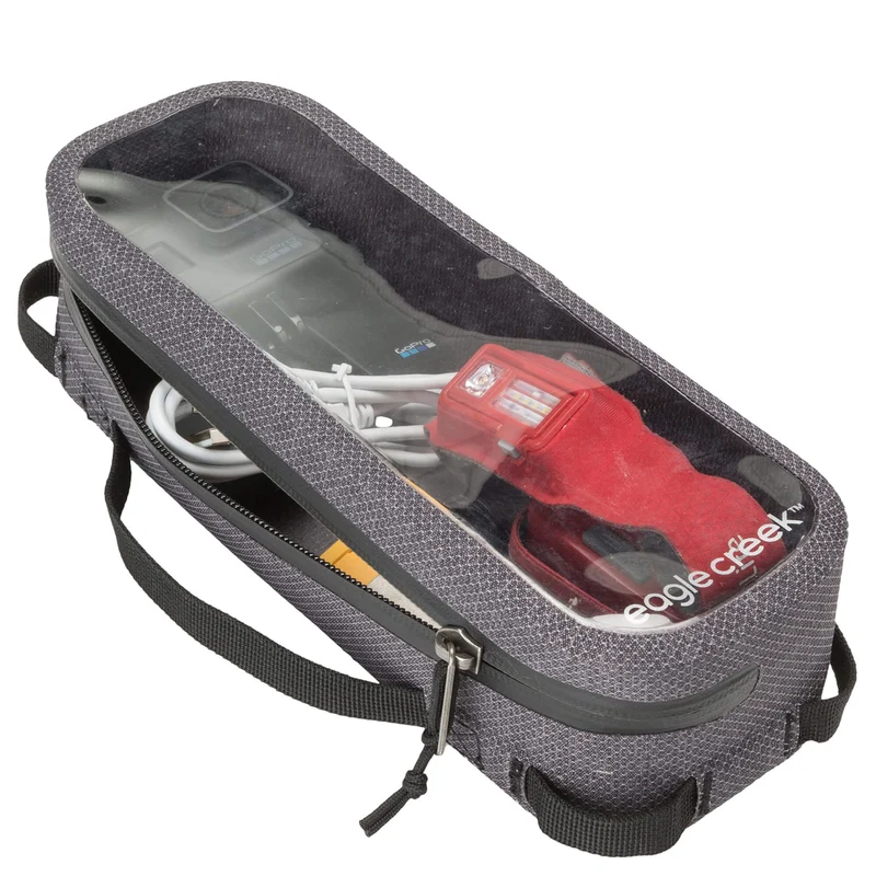 Eagle Creek selection Pack-It Dry Slim Cube - Packsack 25 cm (graphite)