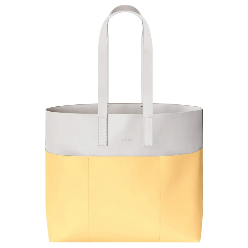 Ucon Acrobatics Emilia Lotus Infinity - Shopper 50 cm (glacier grey-lemon)