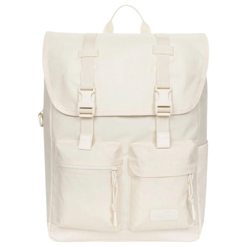 Eastpak selection Icon Topload - Rucksack 16" 42 cm (off white)