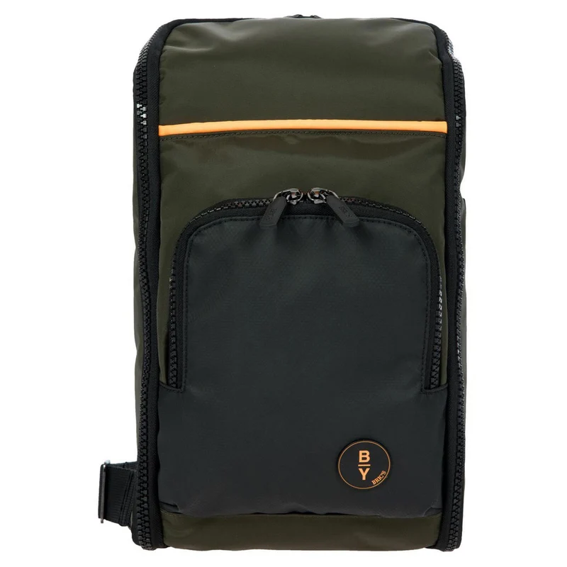 Brics BY Eolo - Rucksack 37 cm (olive)