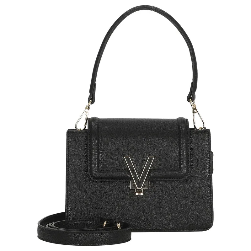 Valentino Bags Queens - Henkeltasche 20 cm (black)