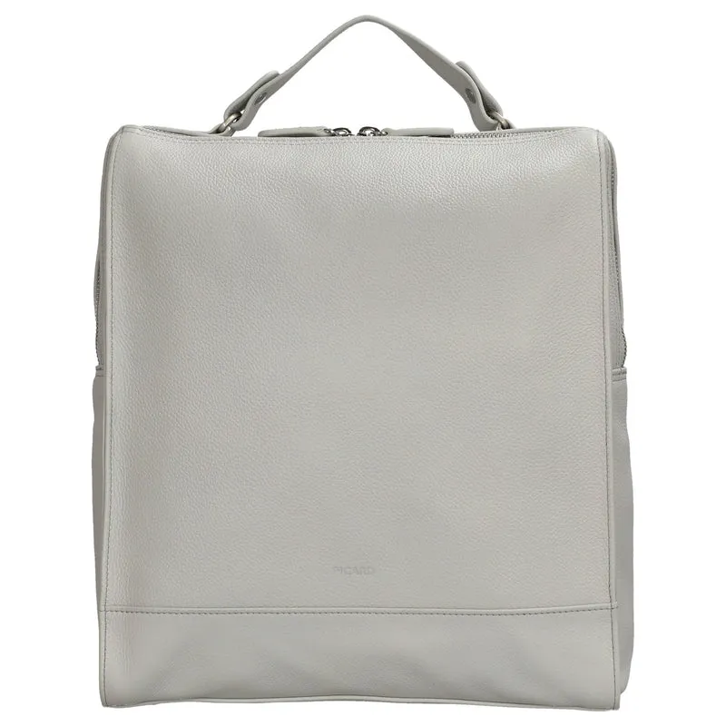Picard Luis - Rucksack 30 cm (shark)