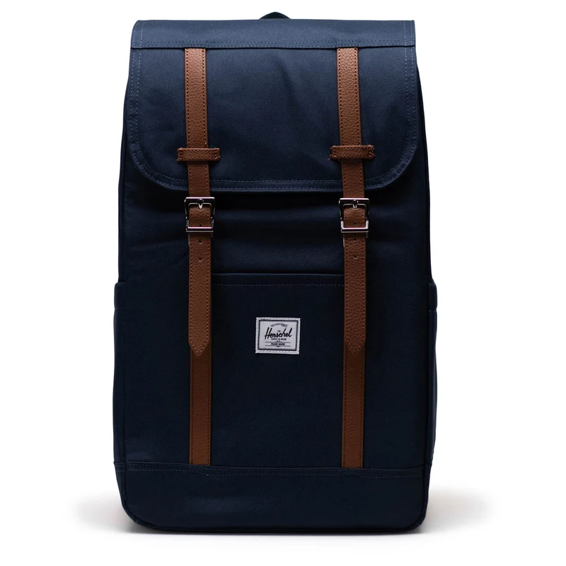 Herschel Retreat - Rucksack 15" 46 cm (navy)