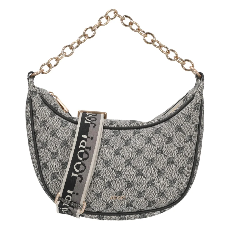 Joop Women Mazzolino Diletta Jennifer Hobo - Schultertasche S 25.5 cm (phantom)