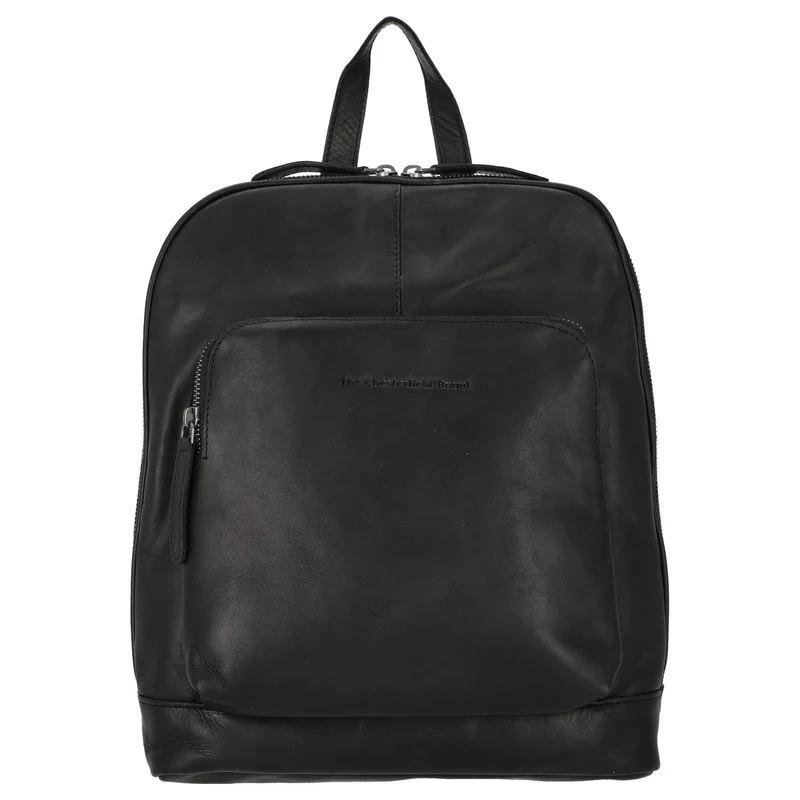 The Chesterfield Brand Naomi Maria - Rucksack 34 cm (black)