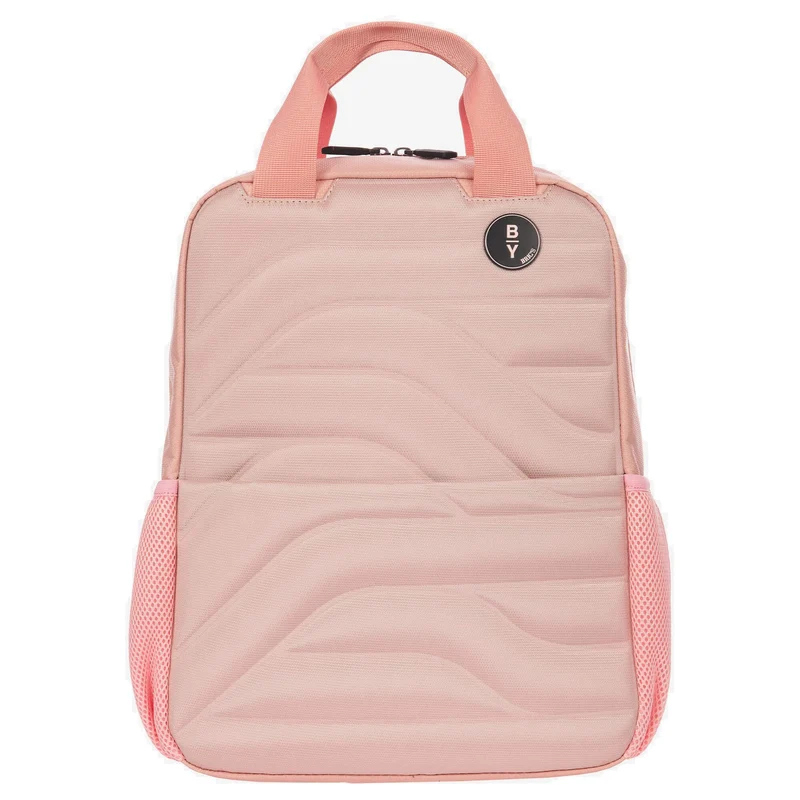 Brics BY Itaca - Rucksack 14" (rosa perla)