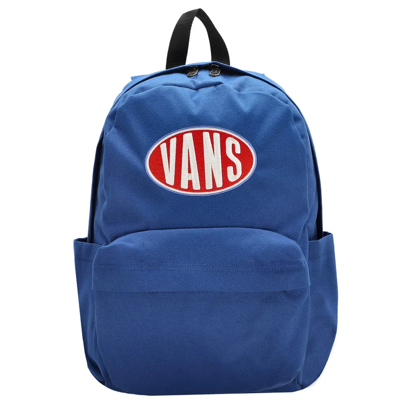 Vans Old Skool Grom - Rucksack 39.5 cm (true blue)