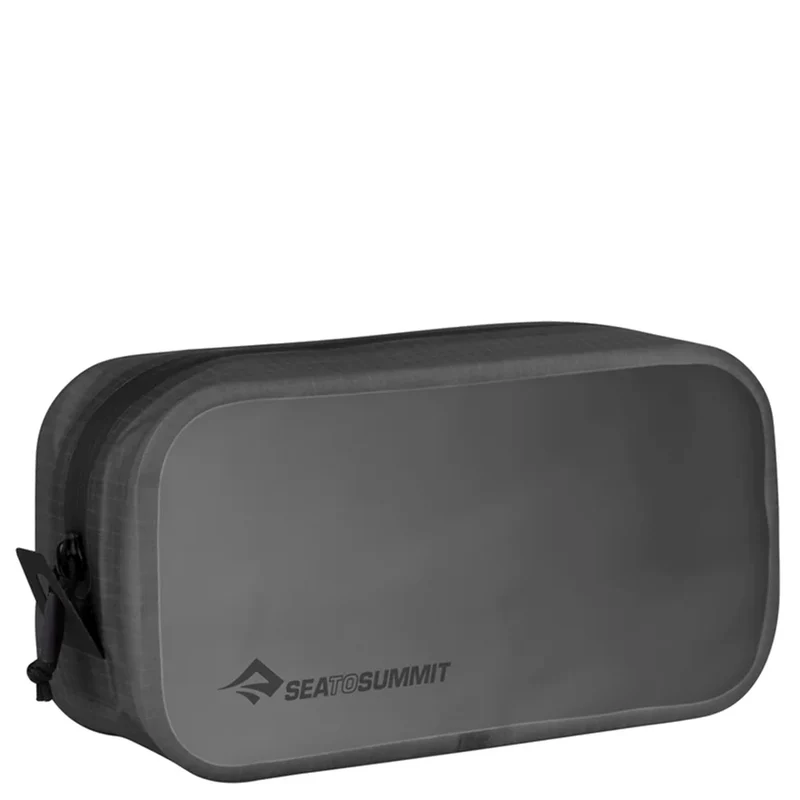 Sea to Summit Hydraulic Packing Cube Small - Packtasche S (jet black)