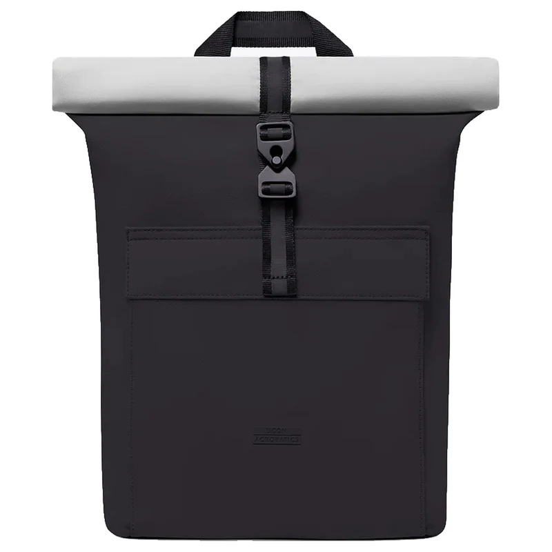 Ucon Acrobatics Jasper Mini Aloe Rolltop - Rucksack 16'' 42 cm (black)