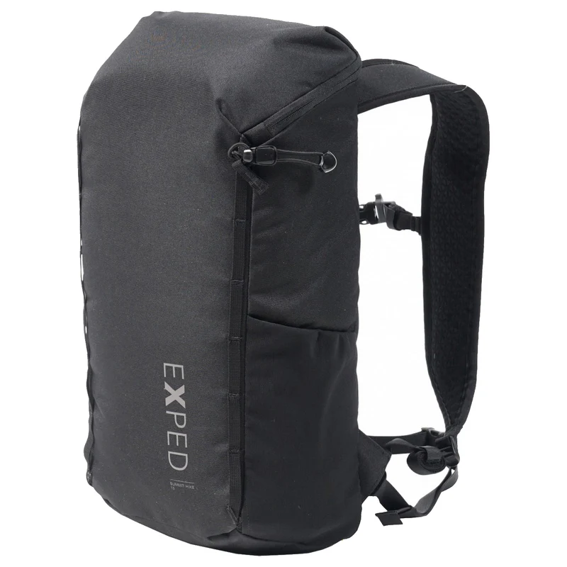 Exped Hiking Summit Hike 15 - Rucksack 49 cm (black)