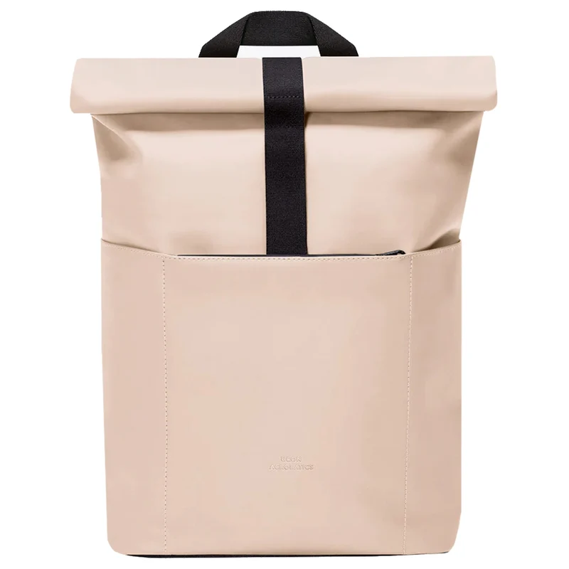 Ucon Acrobatics Hajo Mini Lotus Rolltop - Rucksack 16'' 42 cm (light apricot)