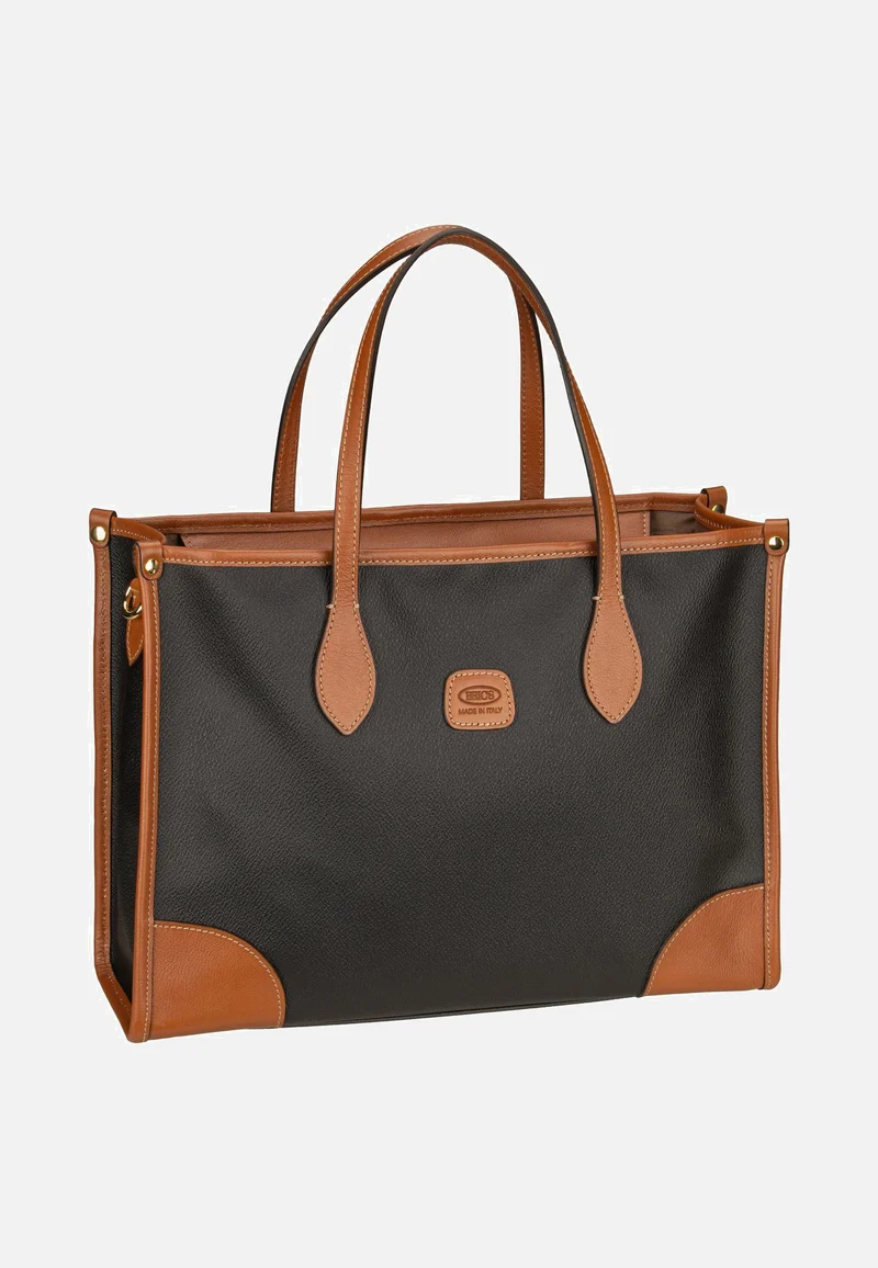 Firenze Opera Bag S Schwarz - Shopper