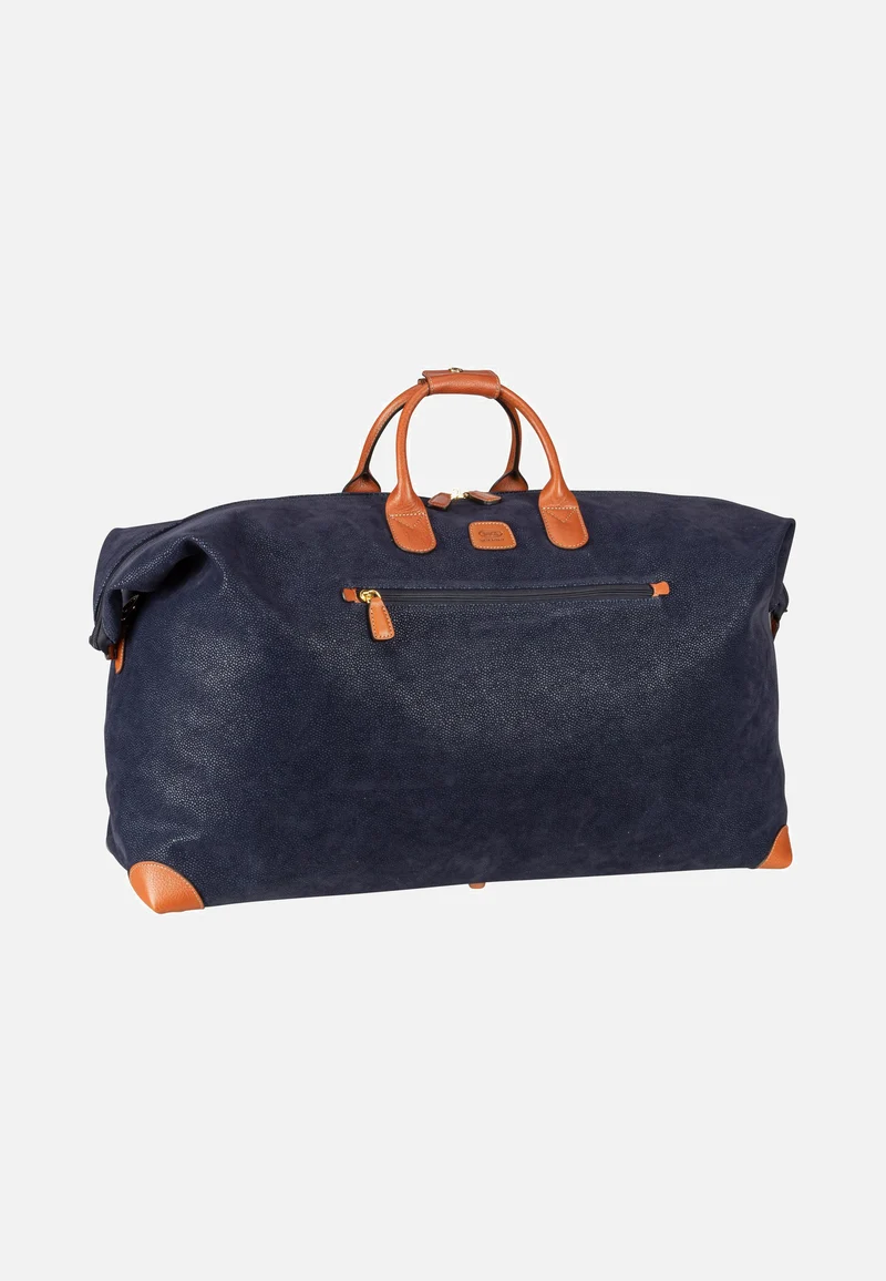 Life Holdall 20201 Blu - Weekender