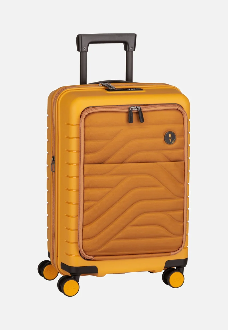 Ulisse Trolley 8428 Mango - Koffer