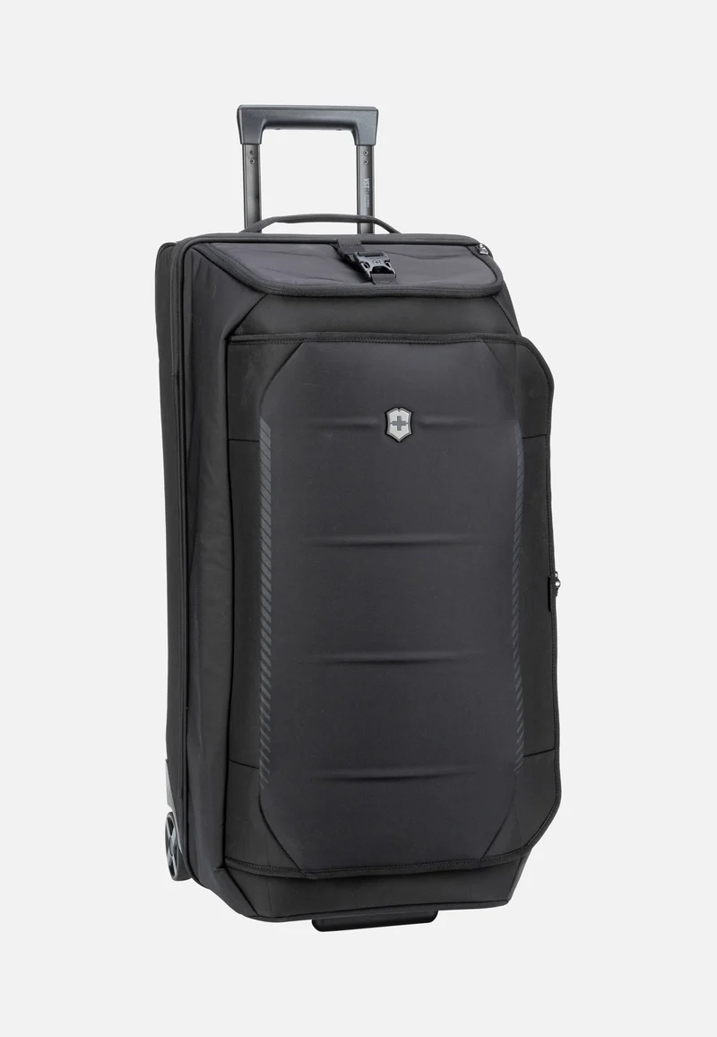 Crosslight Wheeled Duffel Black - Koffer