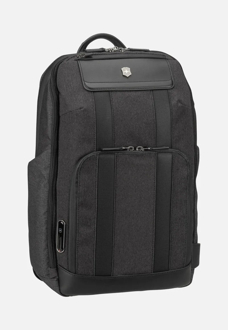 Architecture Urban2 Deluxe Melange Grey/Black - Rucksack
